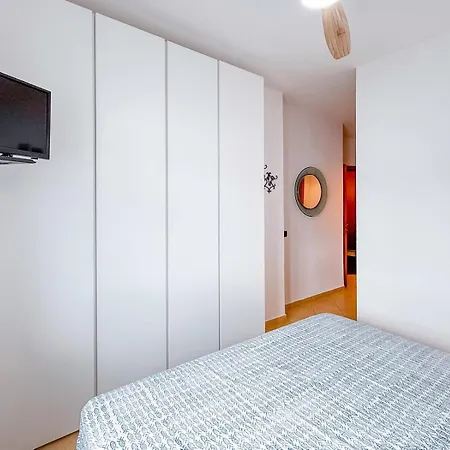 Terrazza Sul Mare - Villetta In Riva Al Mare Рапалло