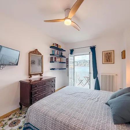 Terrazza Sul Mare - In Riva Al Mare * Ραπάλο