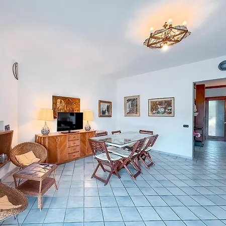 Διαμέρισμα Terrazza Sul Mare - In Riva Al Mare Ραπάλο