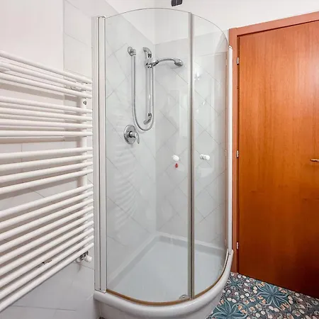 Διαμέρισμα Terrazza Sul Mare - In Riva Al Mare *