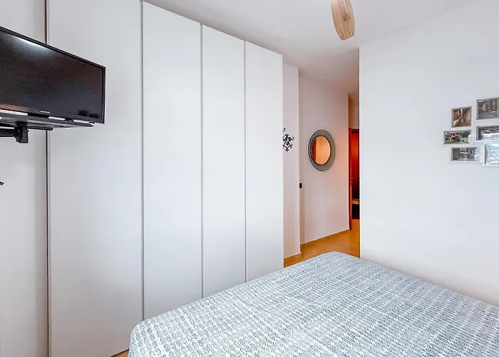 Terrazza Sul Mare - Villetta In Riva Al Mare Рапалло