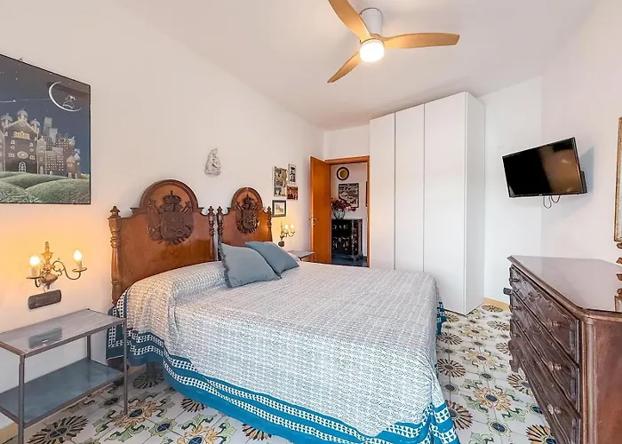 Terrazza Sul Mare - Villetta In Riva Al Mare Рапалло