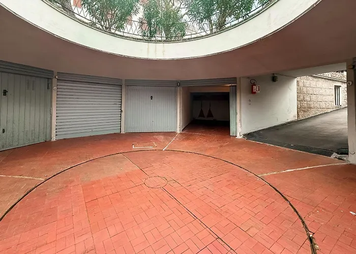 Terrazza Sul Mare - Villetta In Riva Al Mare