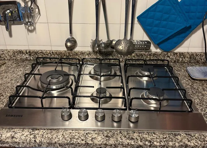 Terrazza Sul Mare - Villetta In Riva Al Mare