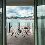 Terrazza Sul Mare - In Riva Al Mare Daire Rapallo