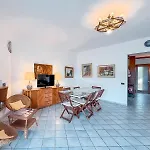 Daire Terrazza Sul Mare - In Riva Al Mare Rapallo