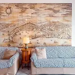 Daire Terrazza Sul Mare - In Riva Al Mare *