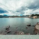 Terrazza Sul Mare - In Riva Al Mare Daire