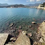 Terrazza Sul Mare - In Riva Al Mare Daire