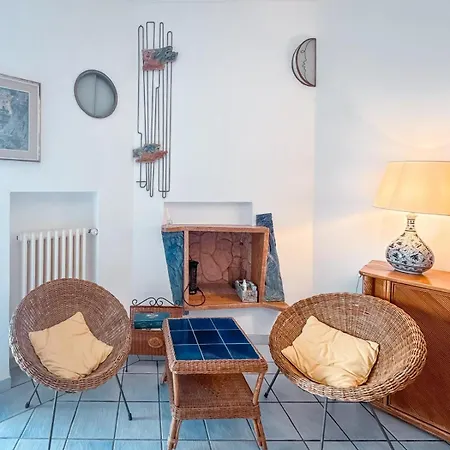 Terrazza Sul Mare - In Riva Al Mare * ラッパロ