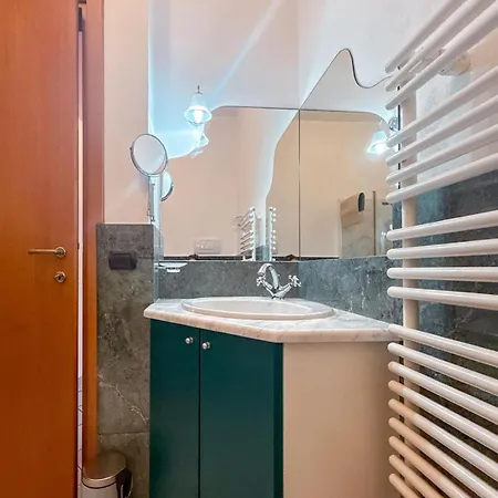 Terrazza Sul Mare - In Riva Al Mare Apartmán