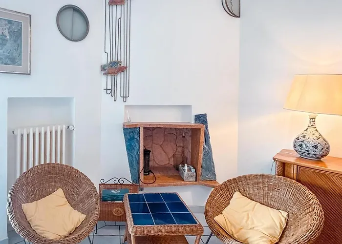 Terrazza Sul Mare - Villetta In Riva Al Mare * Rapallo