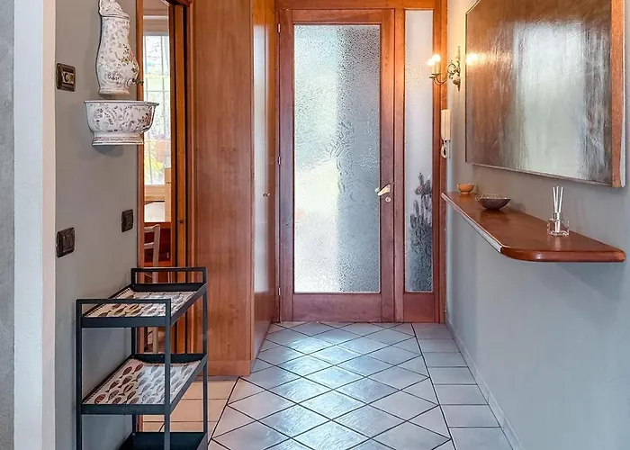 Apartment Terrazza Sul Mare - Villetta In Riva Al Mare *