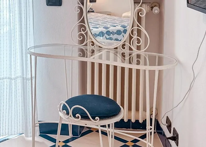 Terrazza Sul Mare - Villetta In Riva Al Mare Apartment Rapallo