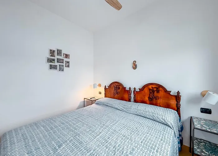 Apartamento Terrazza Sul Mare - Villetta In Riva Al Mare Rapallo